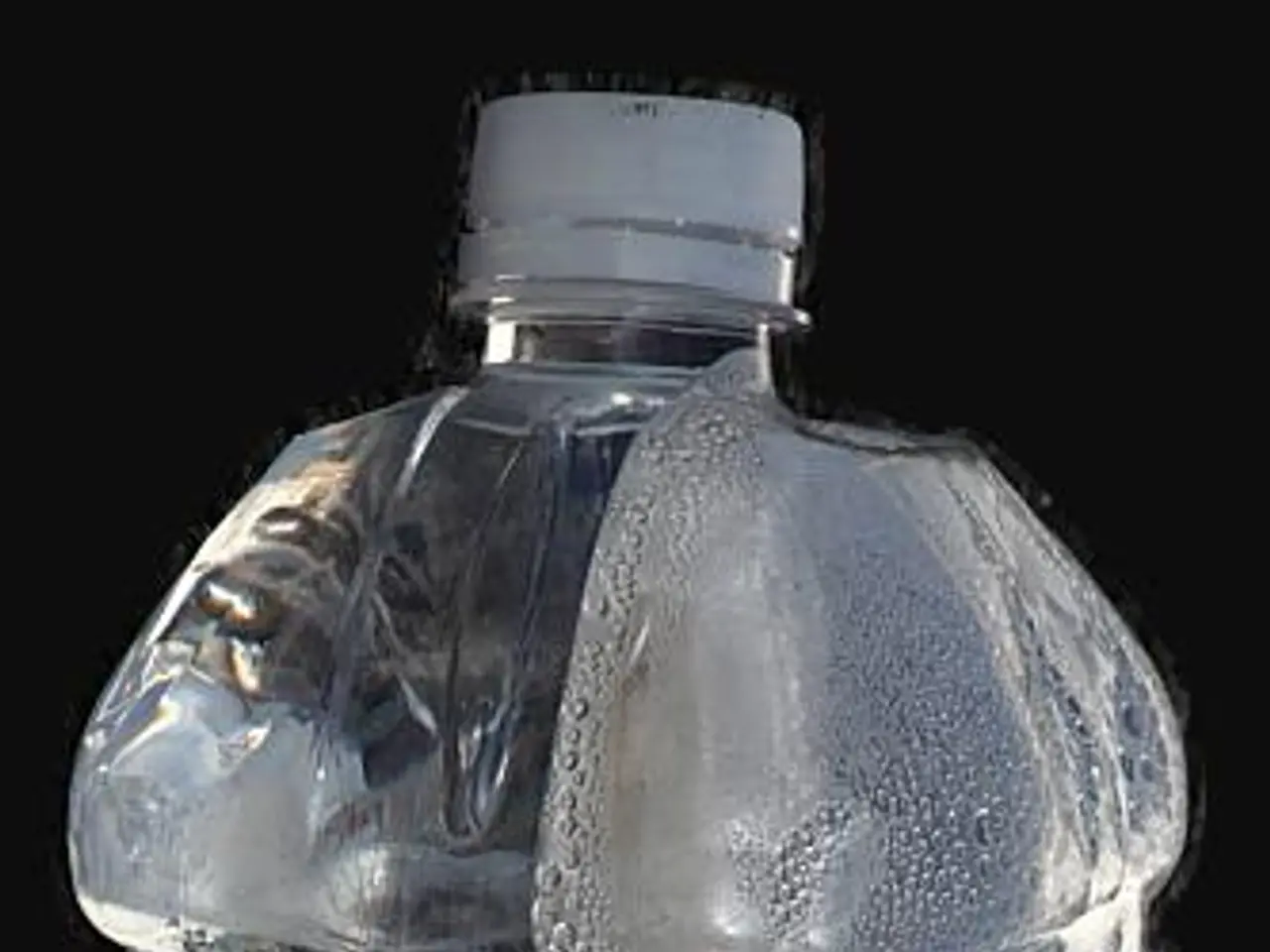 Efficient, science-supported method to evaluate your water intake levels