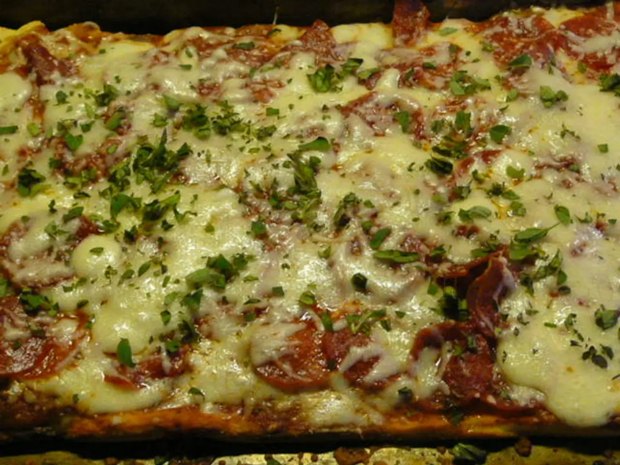 Cheese Varieties: Health Advantages, Potential Drawbacks, and Concerns