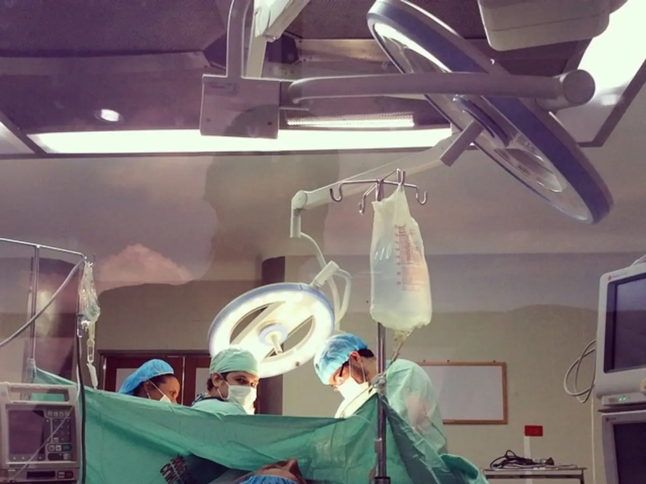 Examination of the Internal Organs: Varieties, Readying, Procedure, and Hazards