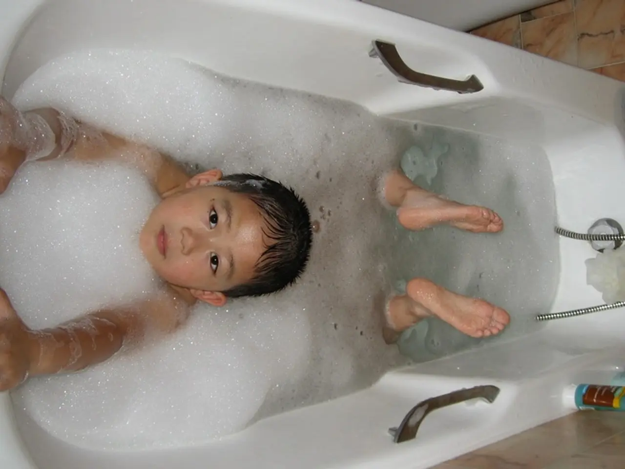 Types and Guides for Baby Bath Thermometers: Selecting the Perfect Fit