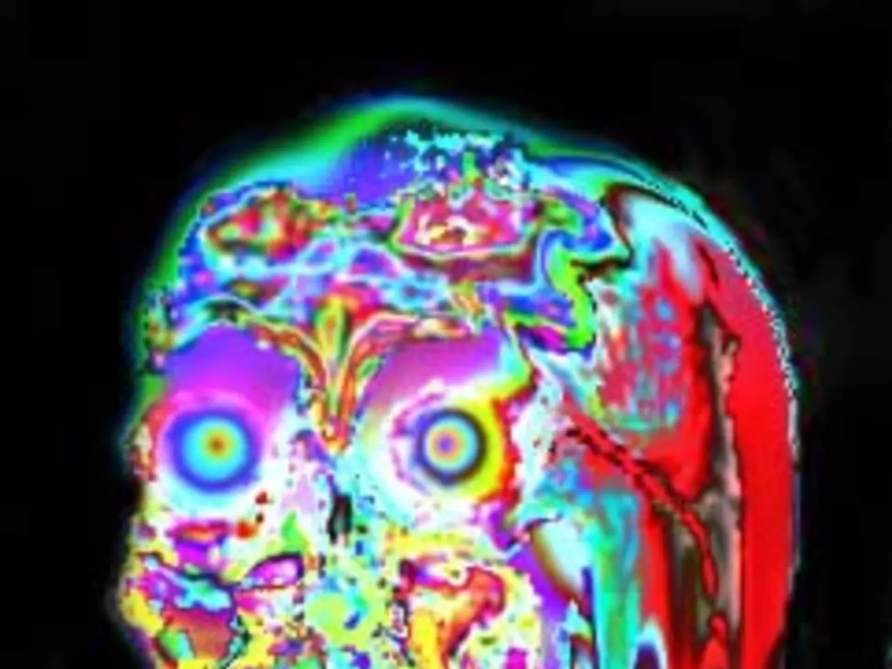 Investigating Brain Adaptability: Self-Reorganization Capabilities of the Brain