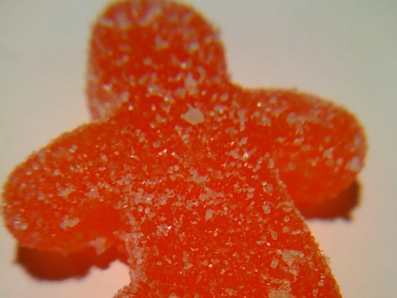 Sugar's Presence in the Body: Functions Within and Optimal Consumption Amounts