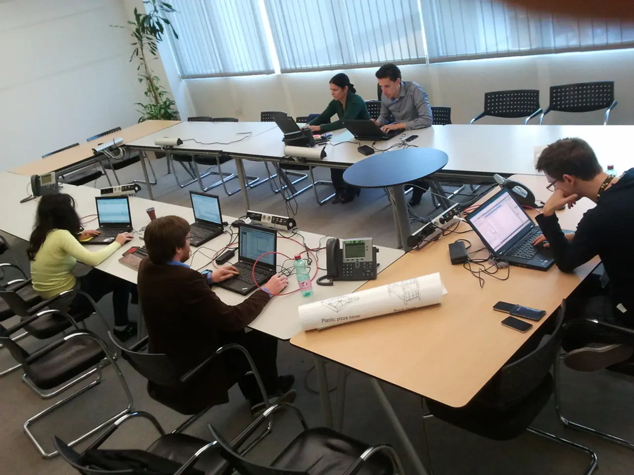 Is it more beneficial to work remotely? Here's the scientific view on the matter