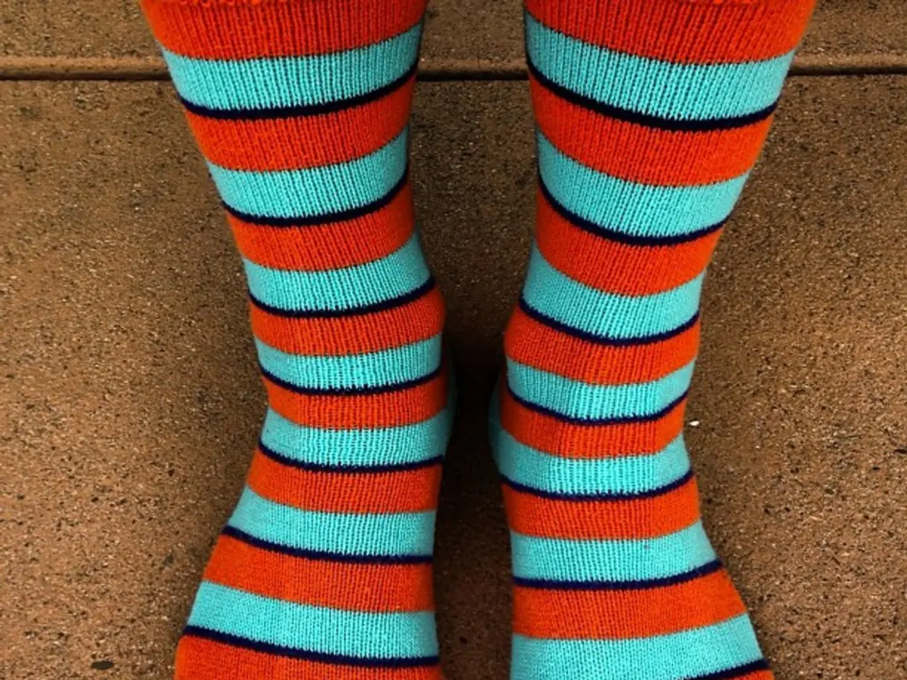 Podiatrists Share Tips on Enhancing Walking Comfort