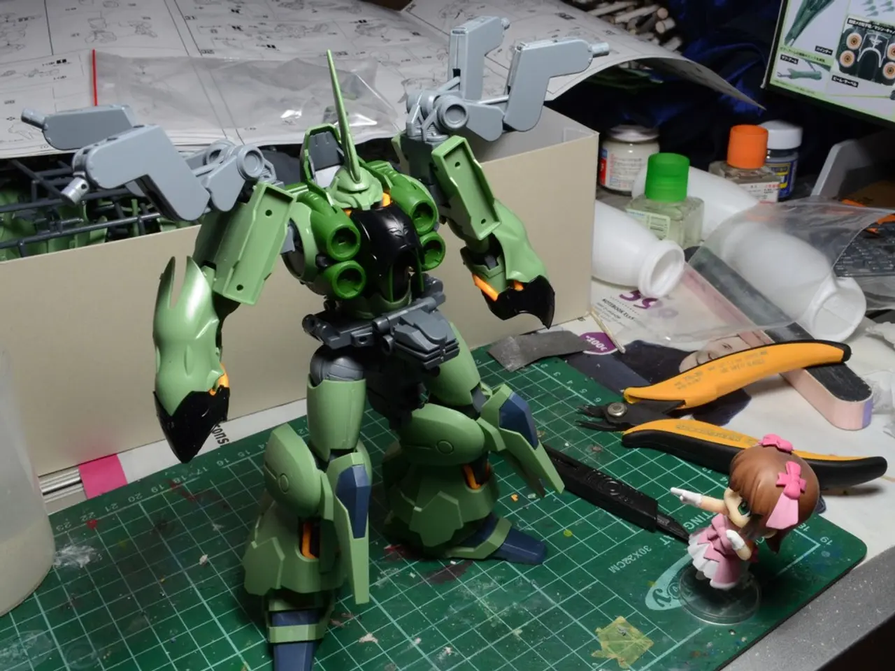 ADHD Individuals: "Adding a Spark of Vibrancy to Our Lives"