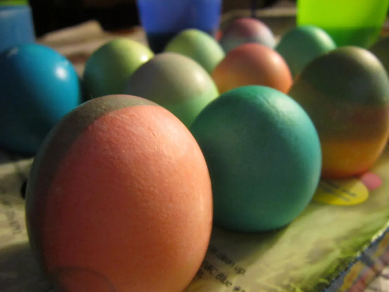 Unraveling the Craft of Exceptional Egg Cooking: A Deep Dive into the Scientific Processes