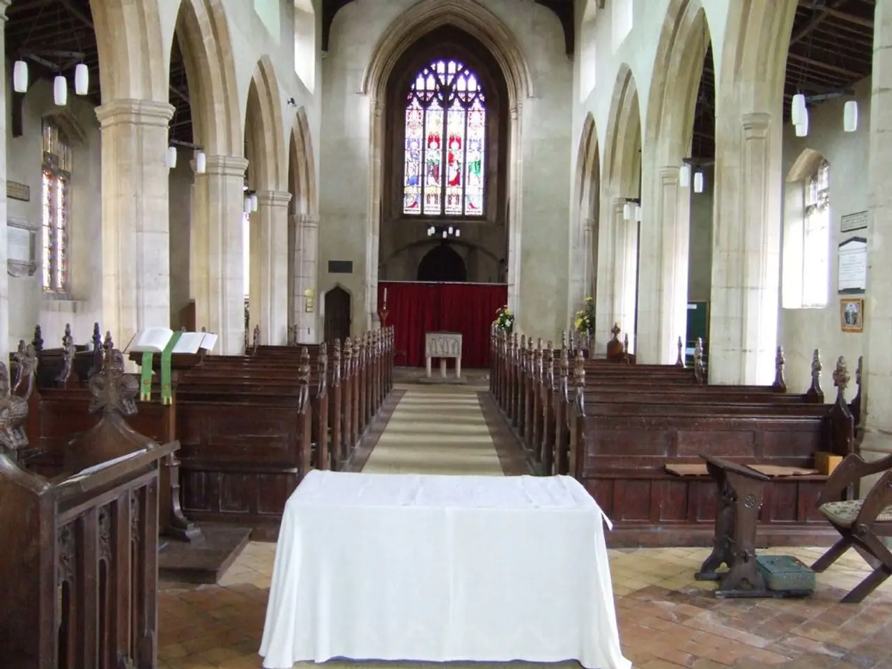 Weekly happenings in the German federal legislative body, Bundestag