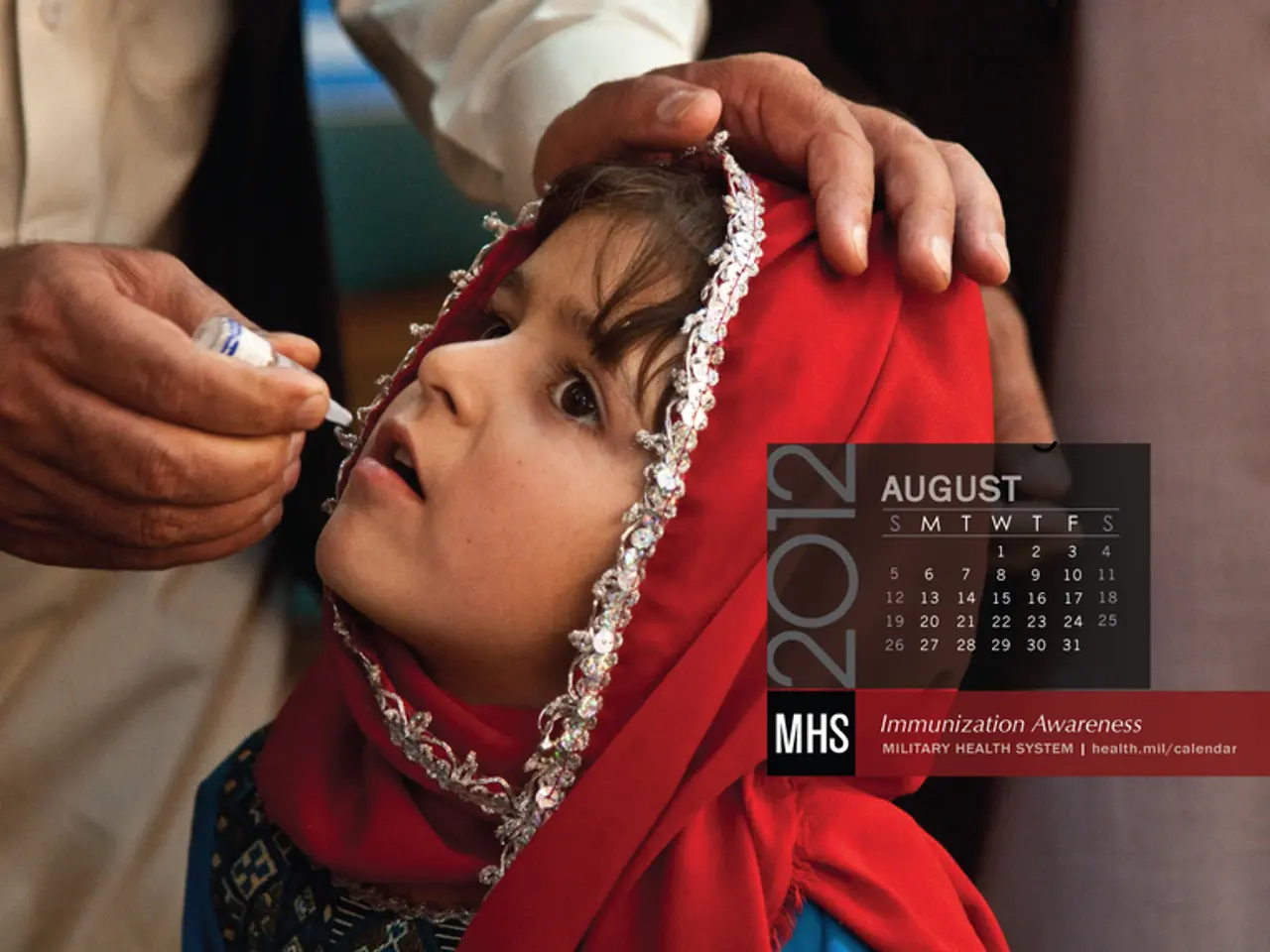 Medical community leader advocates for vaccine options
