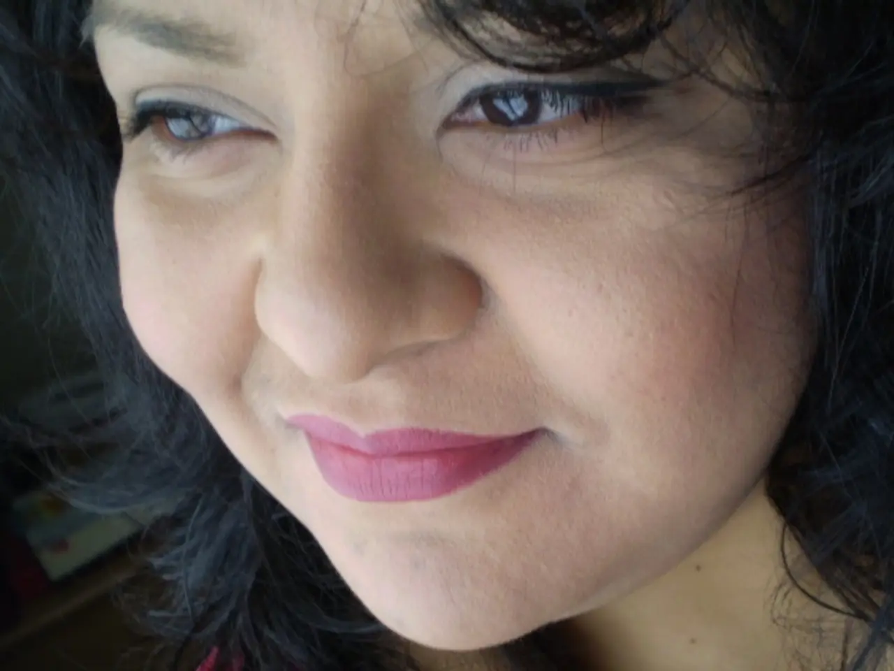 Elderly resident viciously assaulted during front door encounter