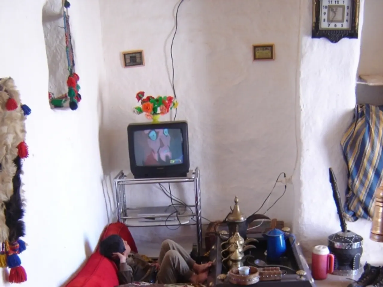 Improving Your Night's Sleep: 15 Practical Strategies for a Restful Night