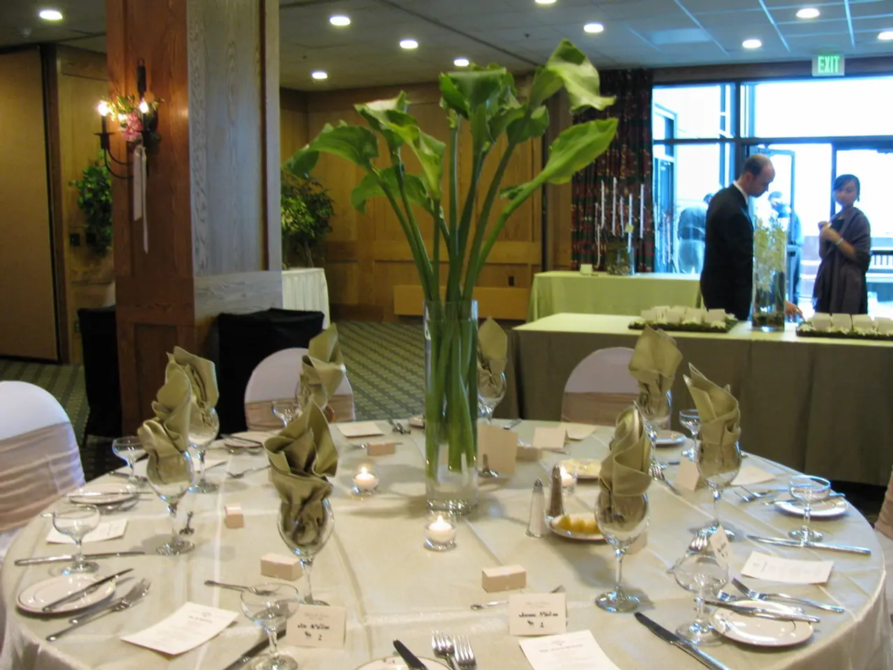 Workplace Safety Rankings in the Hospitality Industry