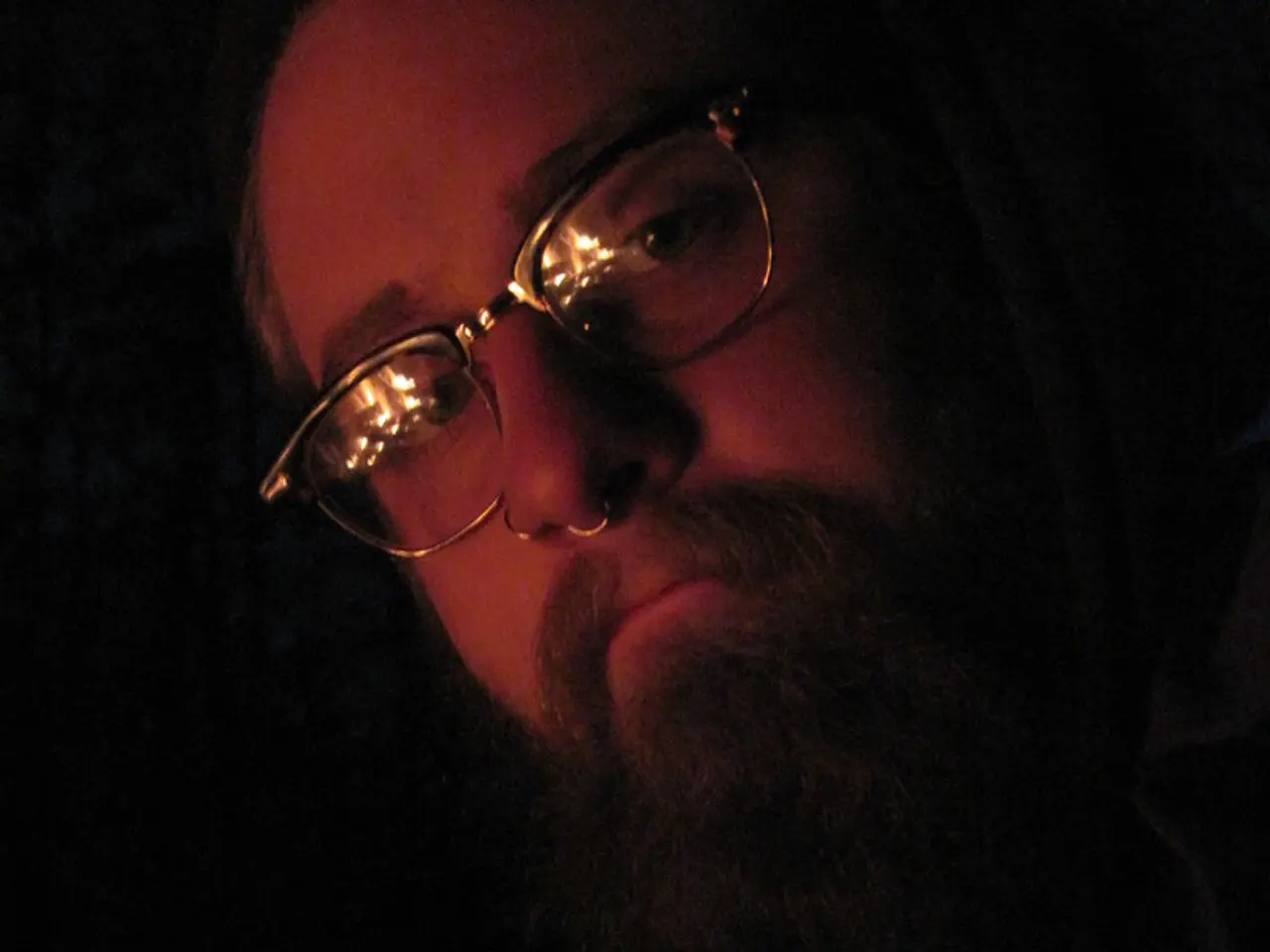 Is it advisable to use a dermaroller for facial hair growth, particularly in the beard area?