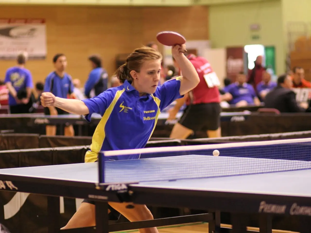 Dubai businessperson, former Olympic flame carrier, moves away from sports and resurfaces as a...