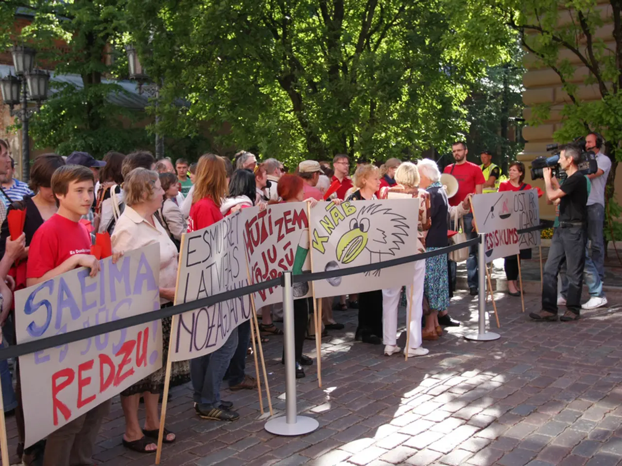 Acknowledged for exemplary efforts in preventive measures