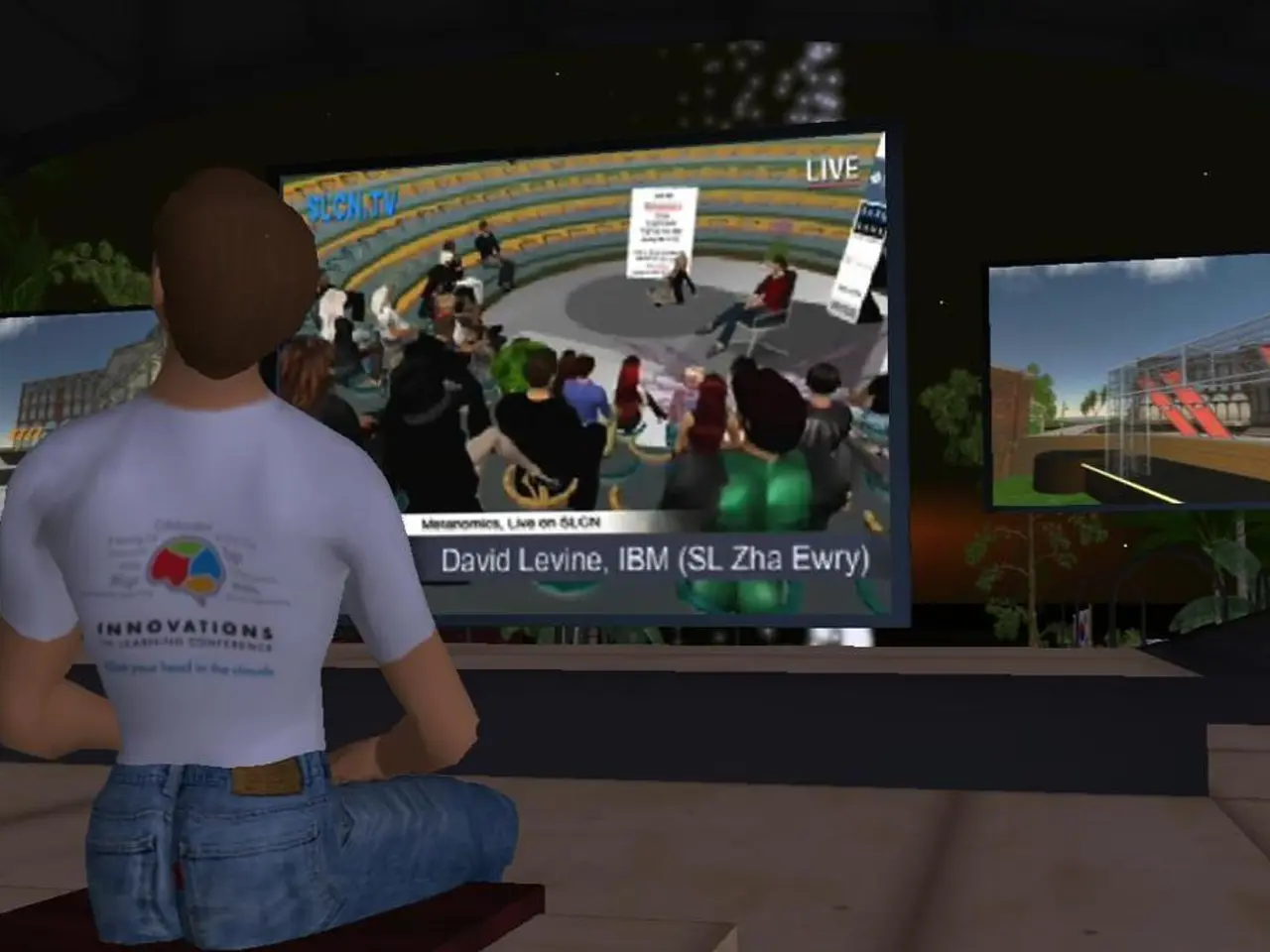 Interview Questions for Anders Søndergaard, the CEO of Resilio