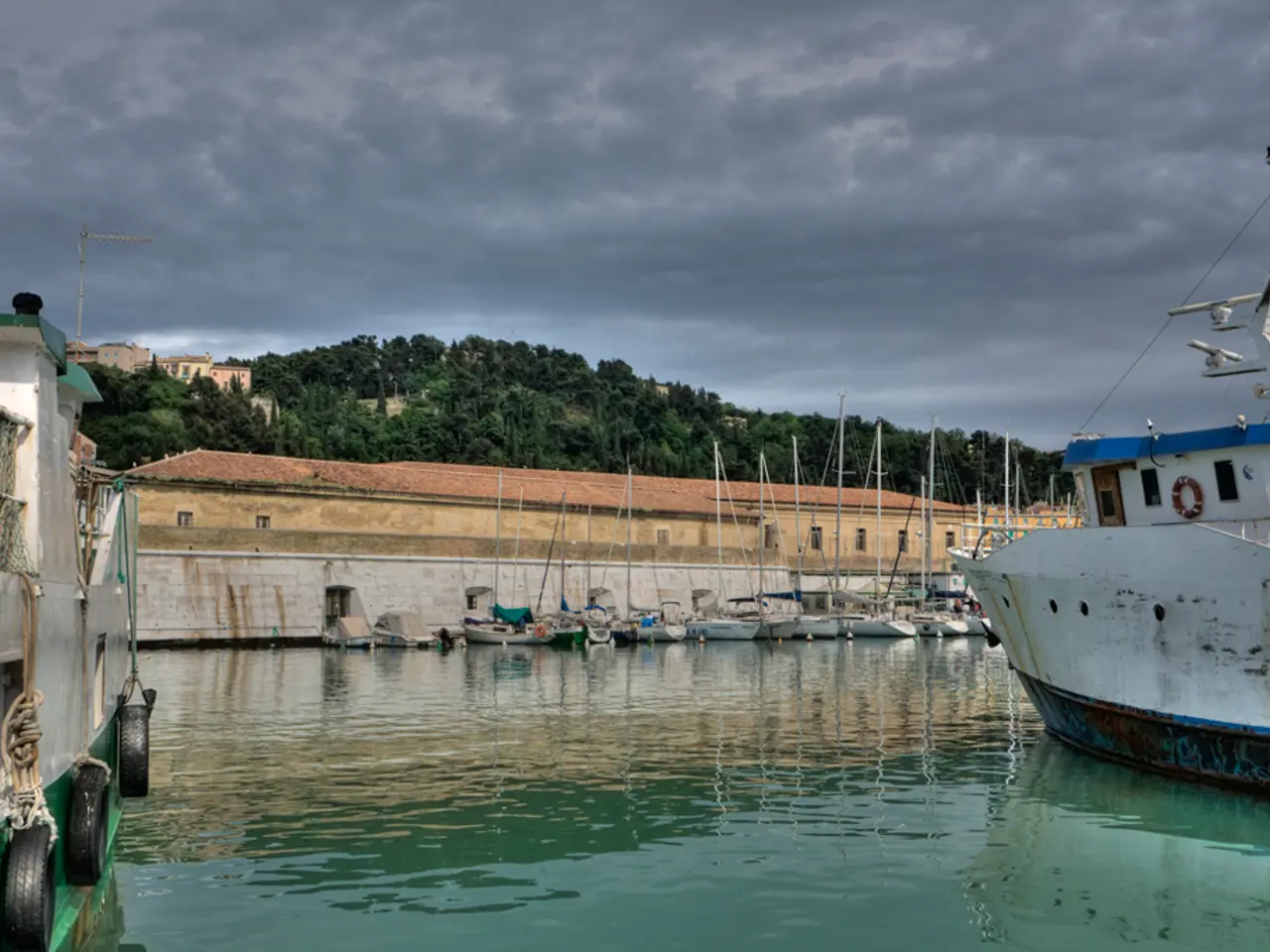 Unfounded Worry on the Water's Edge: Understanding Its Nature and Potential Impacts