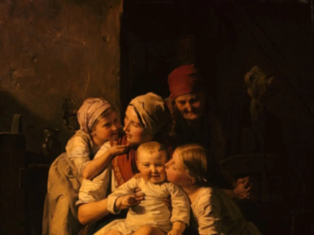 Discussing Sexual Health for Youth: "Time to Discuss Intimacy and Wellness!"