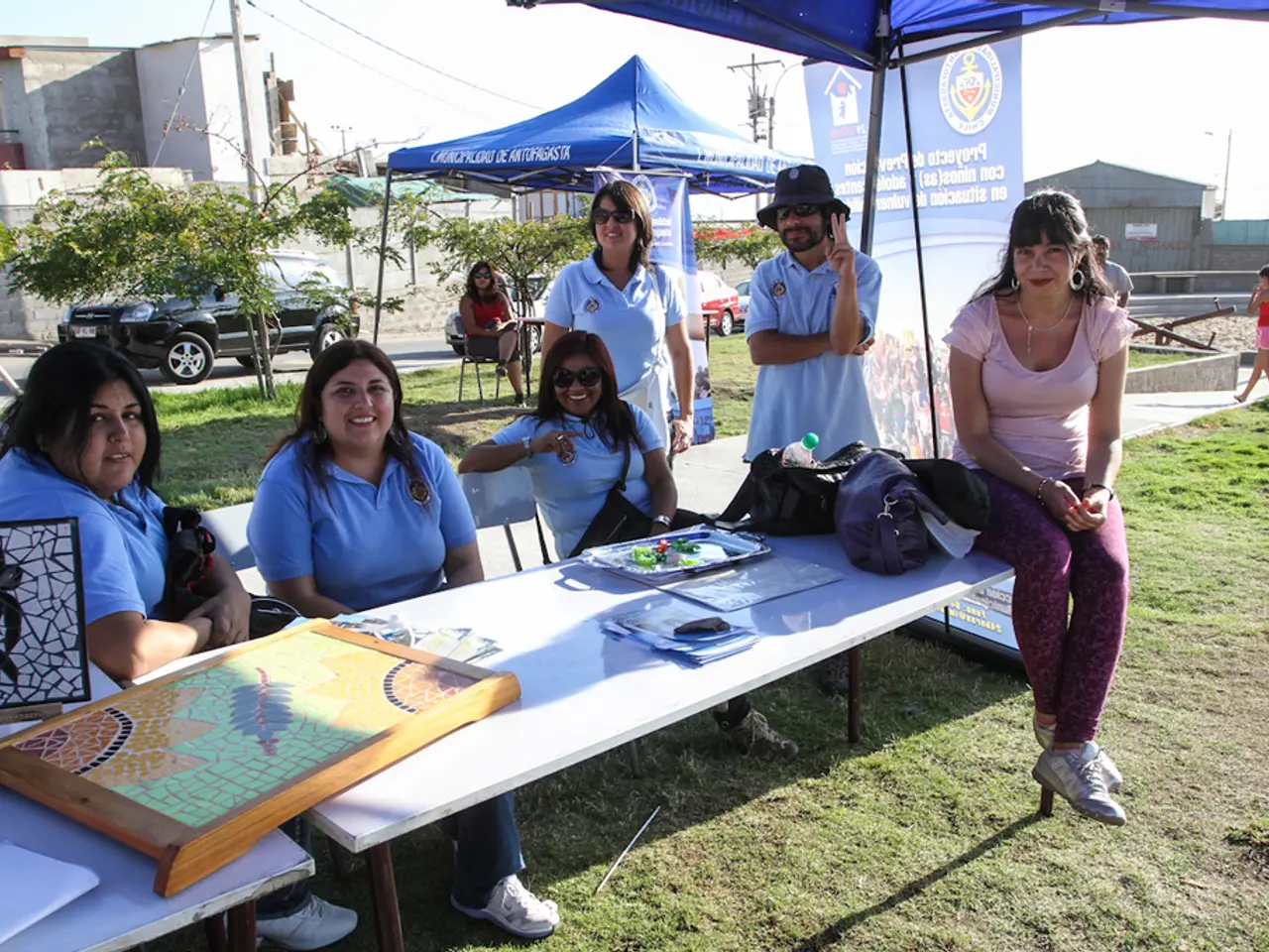 Foundation Grants £325,000 to Social Invester Big Issue Invest for Community Development