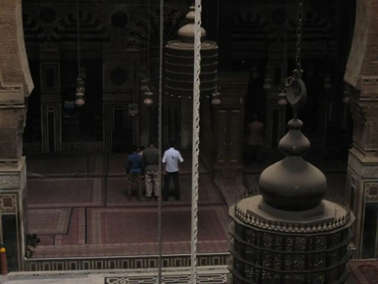 Encourages Employment of Individuals with Disabilities at the Vatican - Pope advocates for the...