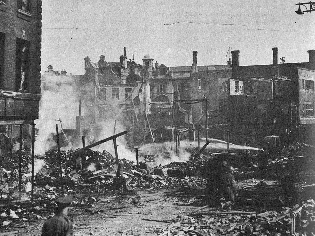 Developing Mental Resilience and Fortitude