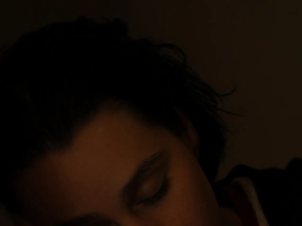 Nighttime Troubles: Investigating Sleep Disorders in Grown-ups, Focusing on Night Terrors