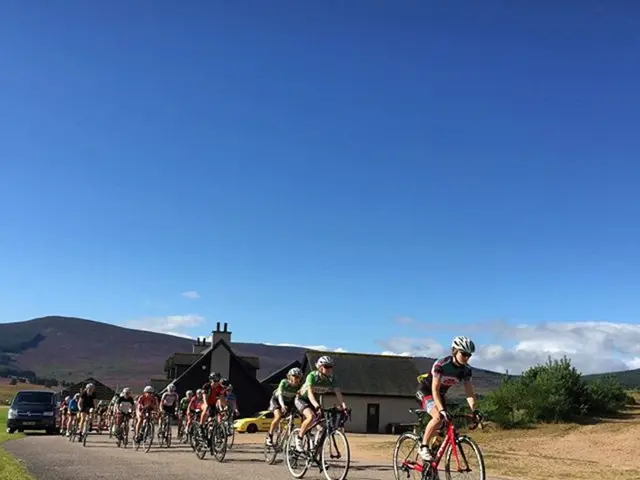 Cycling might serve as a potential Alzheimer's prevention method for lowering dementia risks.