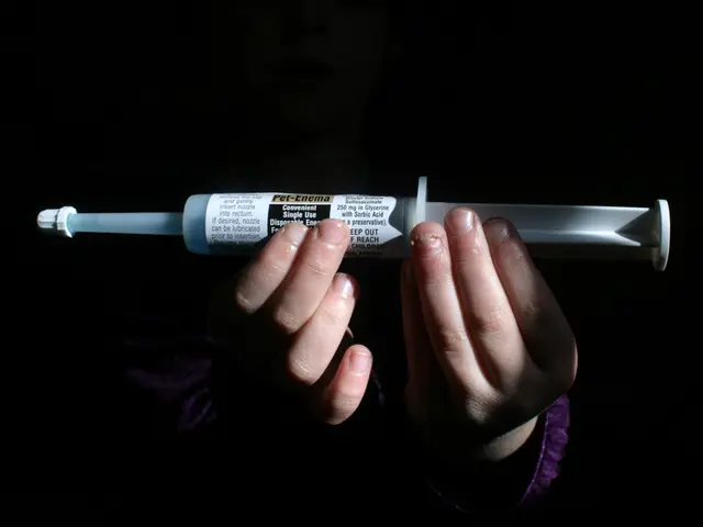 Quick method to alleviate carpal tunnel, hand, and wrist discomfort: