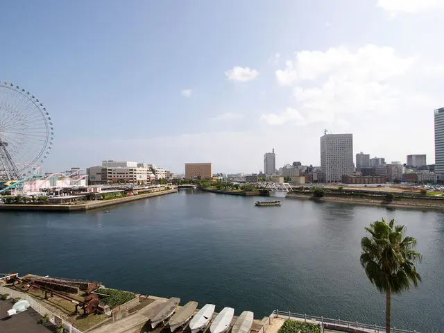 Observing the night sky in a more detailed manner: effective techniques for sighting celestial...