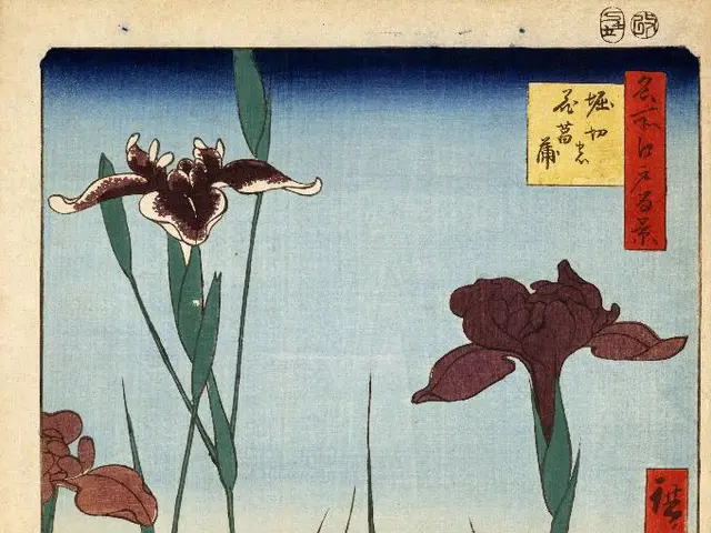 Ten plants teetering on the brink of extinction: specimens with dwindling populations and imminent...