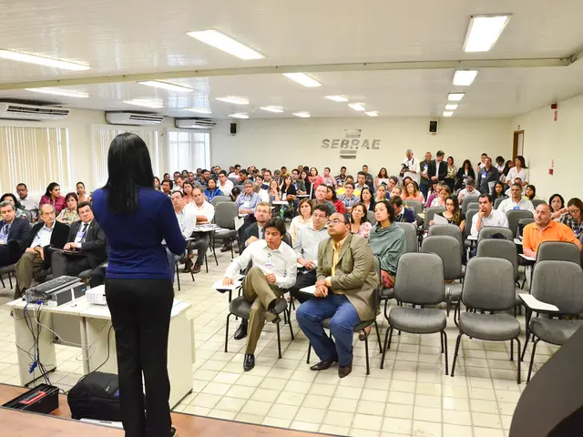 Mastering Social Interactions in the Virtual World: Strategies for Alleviating Anxiety in the...