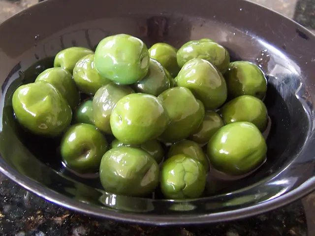 Olive oil, essential for a nutritious, health-focused lifestyle