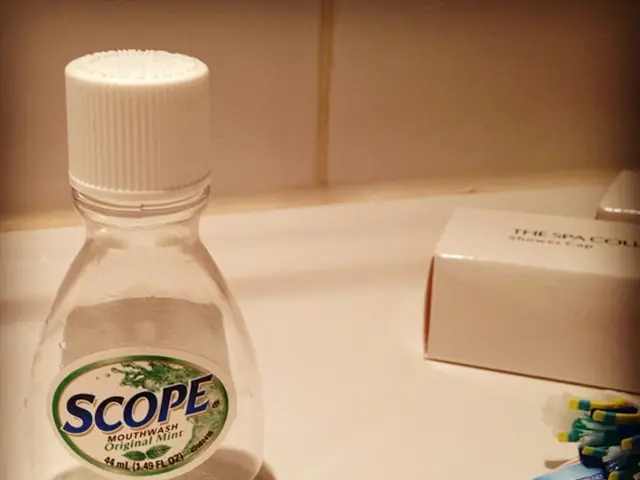 Muscle spasms in the cricopharyngeus muscle: Information on relief methods, medical interventions,...