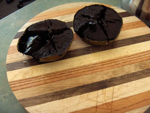 Exploiting Muffin Molds for Portion Management: A Handy Kitchen Trick to Keep Servings in Check
