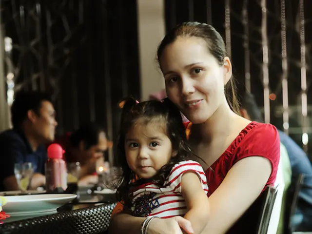 Decrease in birth rate: number of children born per woman drops to 1.39