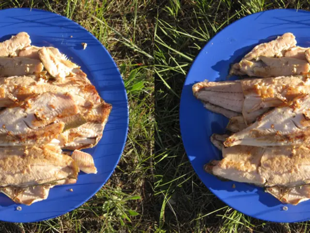 Method for Preparing Thick Soup Stock