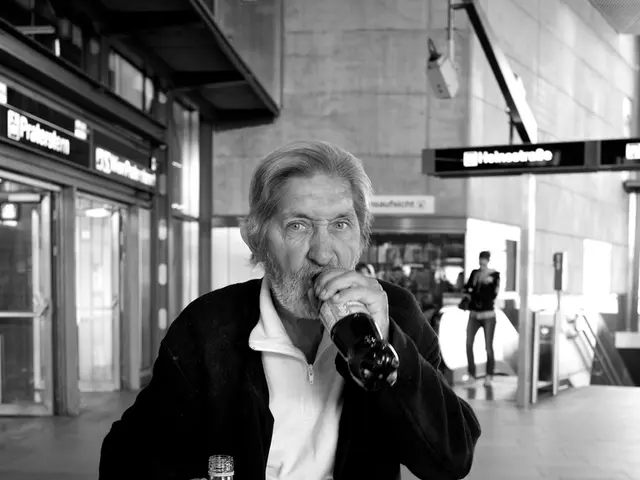 Diabetics may encounter severe blood pressure issues by consistently exceeding the recommended...