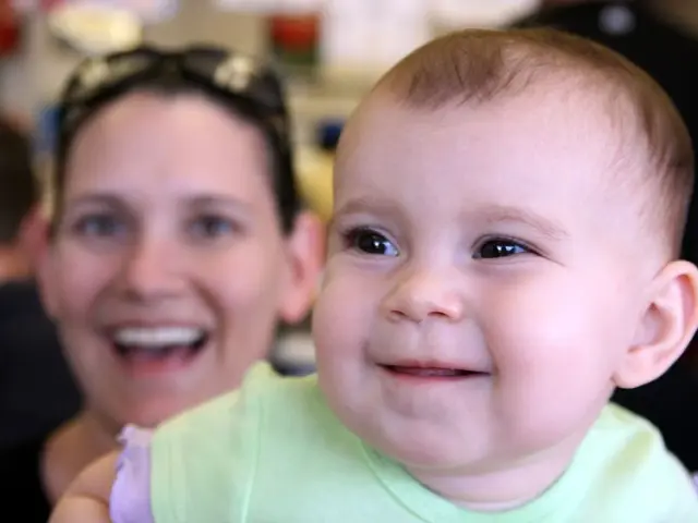 Improved Body Perception During Pregnancy Promotes Enhanced Mental Health and Postnatal Bonding