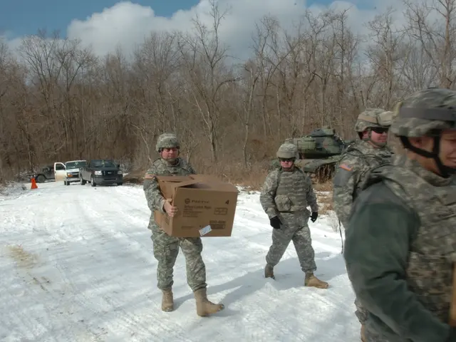 Top 11 Careers Suitable for Former Military Personnel in the UK