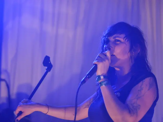 Singer Jessie J expresses regret about not choosing to undergo a mastectomy during her battle with...