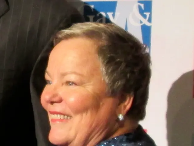 Alma Cortés Bollo discusses her health issues during her final hour