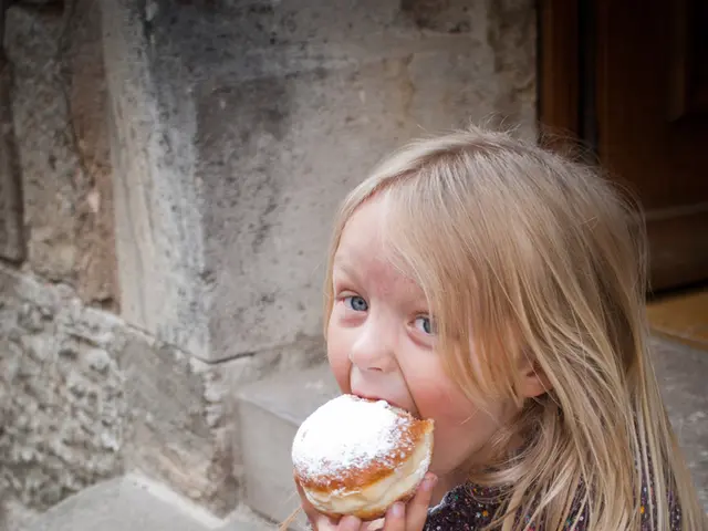 Visual Exploration of Cinematic Depictions on Body Image Struggles and Disorders