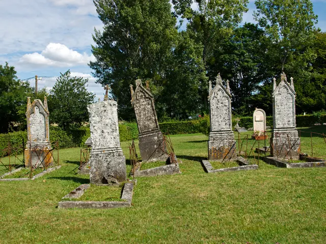 Stefanie Hertel grieves over the loss of her sister-in-law.