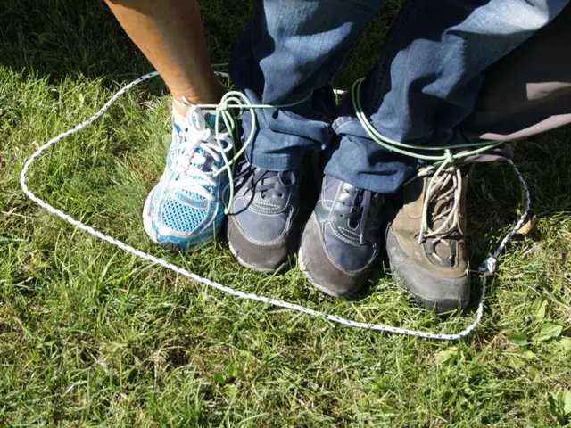 Three post-40 muscle-building and fat-burning enhancements for walking: