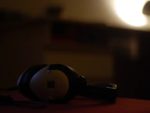 Debating Audio Comfort: Which Is Better for Health - Over-Ear or In-Ear Headphones?