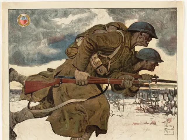 Point-Blank Encounter: Exploring and Illustrating the Threat of a Gun Aimed at You