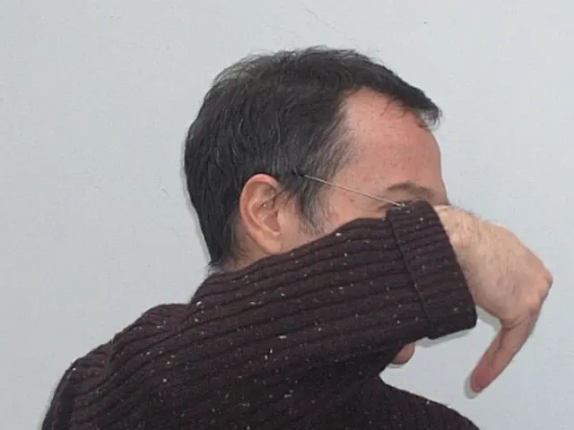 Trigema's former head is presently hospitalized.