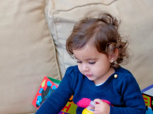 Infants Demonstrate Unexpectedagility in Their Learning and Adaptation Processes