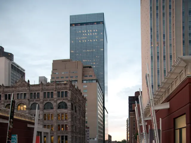 Voting preference: Public safety emerges as a dominant concern among voters, yet New York City...