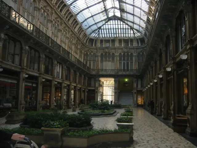 Balance in Existence: Life's Journey and Purpose