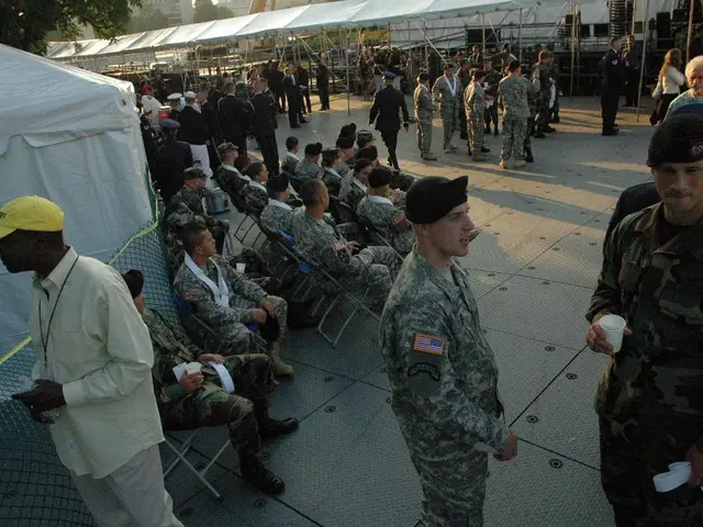 Coast Guard Offers Complimentary Medical Care in Munshiganj